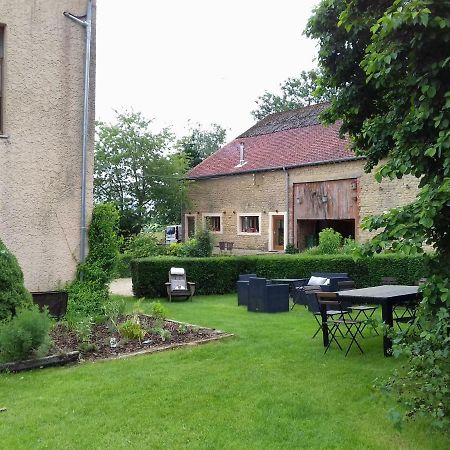 Thirifays, résidence de vacances Chiny Exterior foto