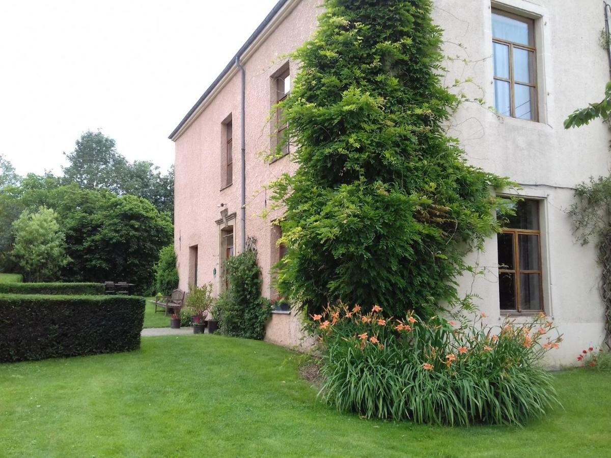 Thirifays, résidence de vacances Chiny Exterior foto